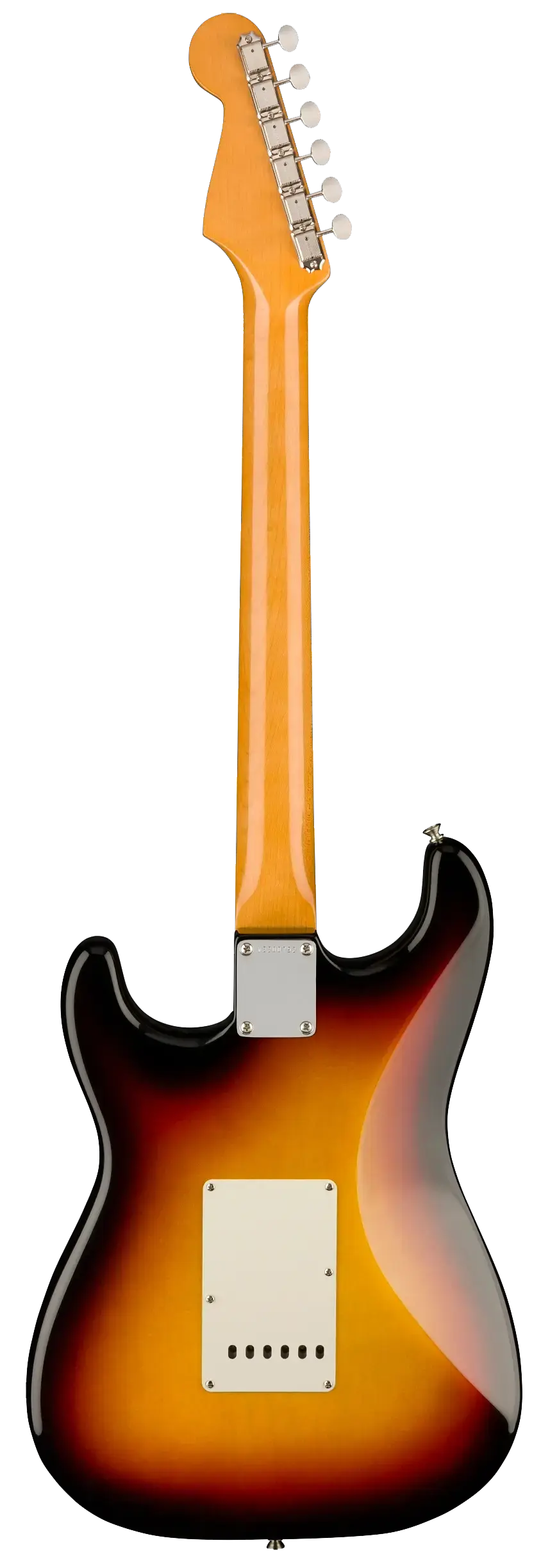 Fender American Vintage II 61 Stratocaster – 3-Color SunBurst