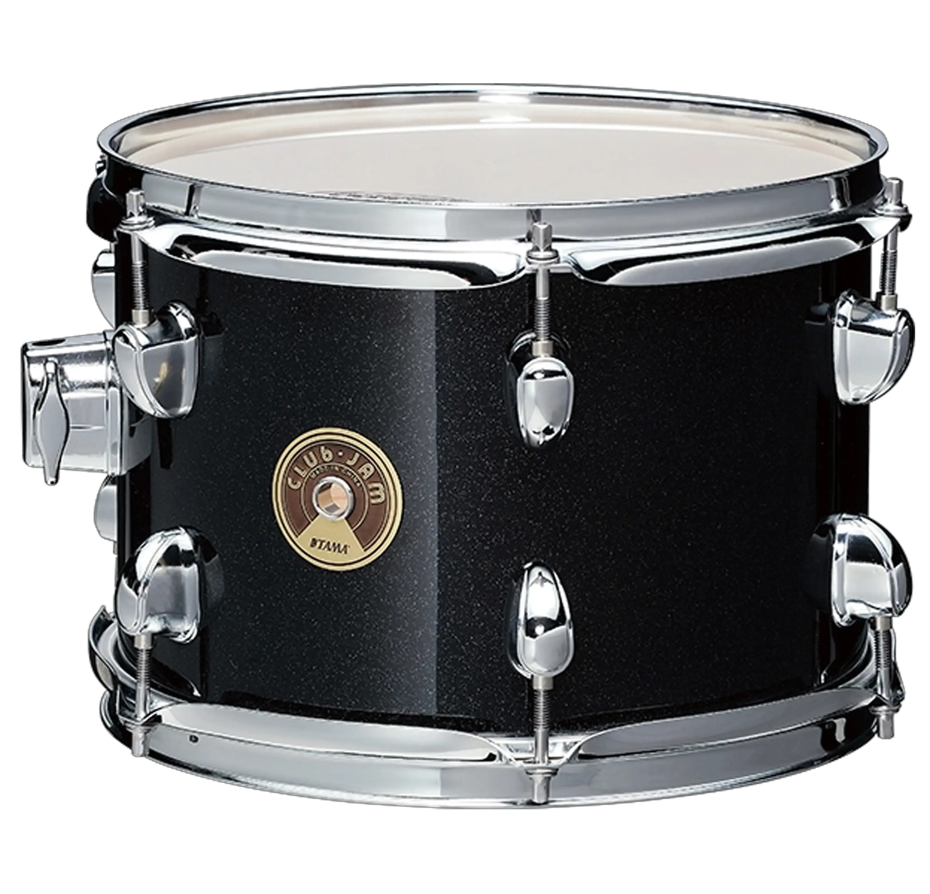 Tama Club Jam Mini Kit - Charcoal Mist