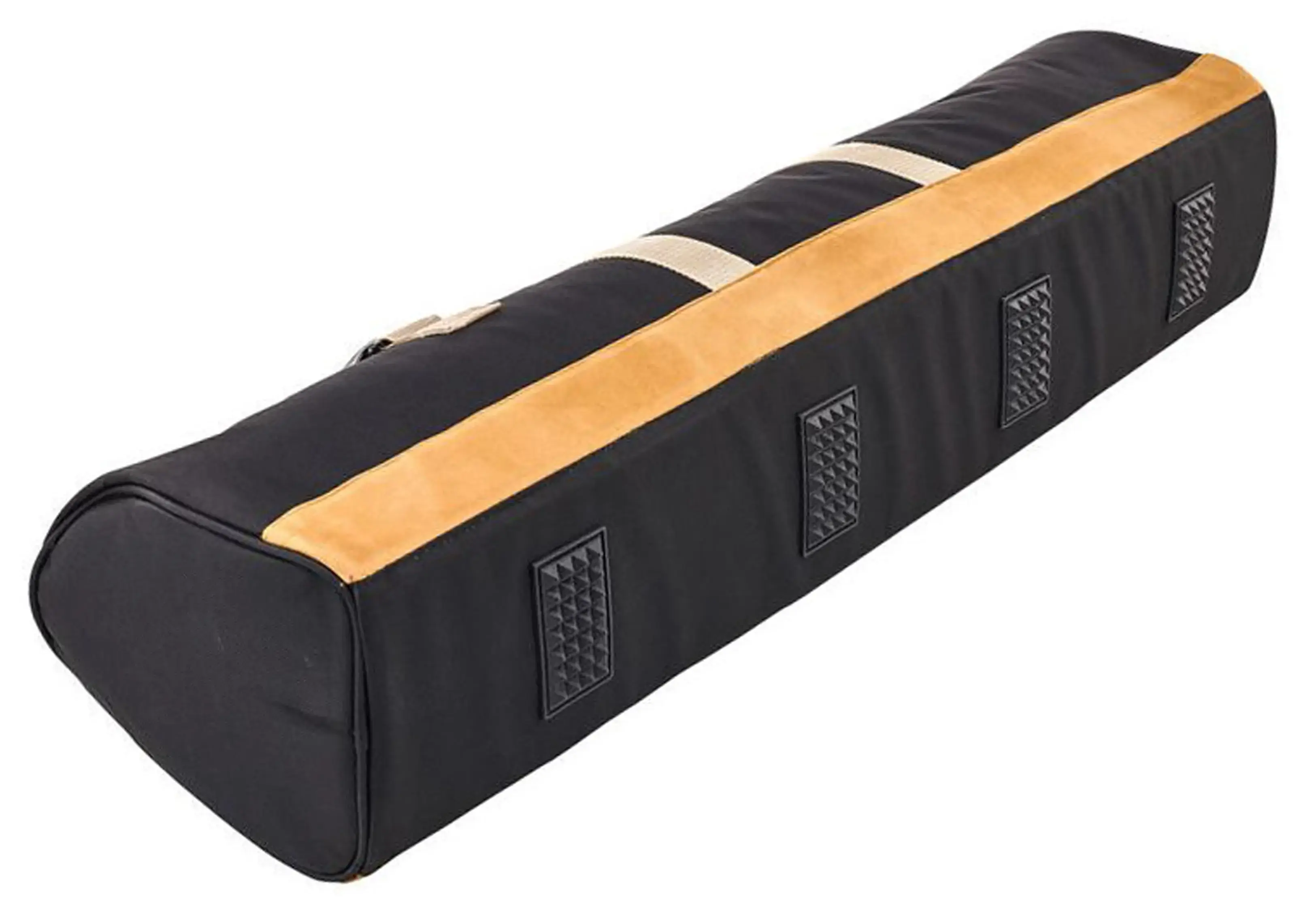 Tama Designer Hardware Bag - Black