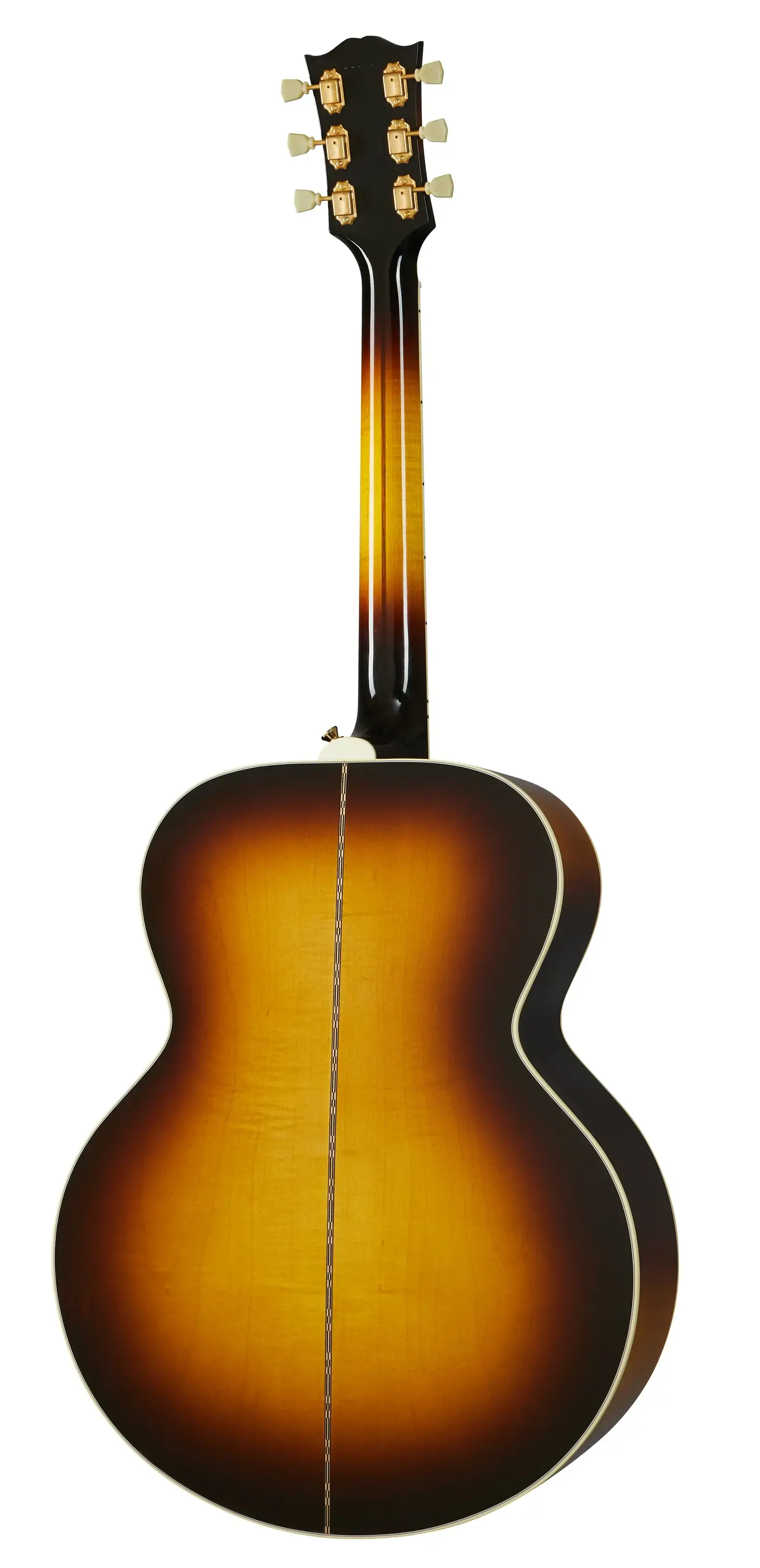 Gibson SJ-200 Original – Vintage Sunburst