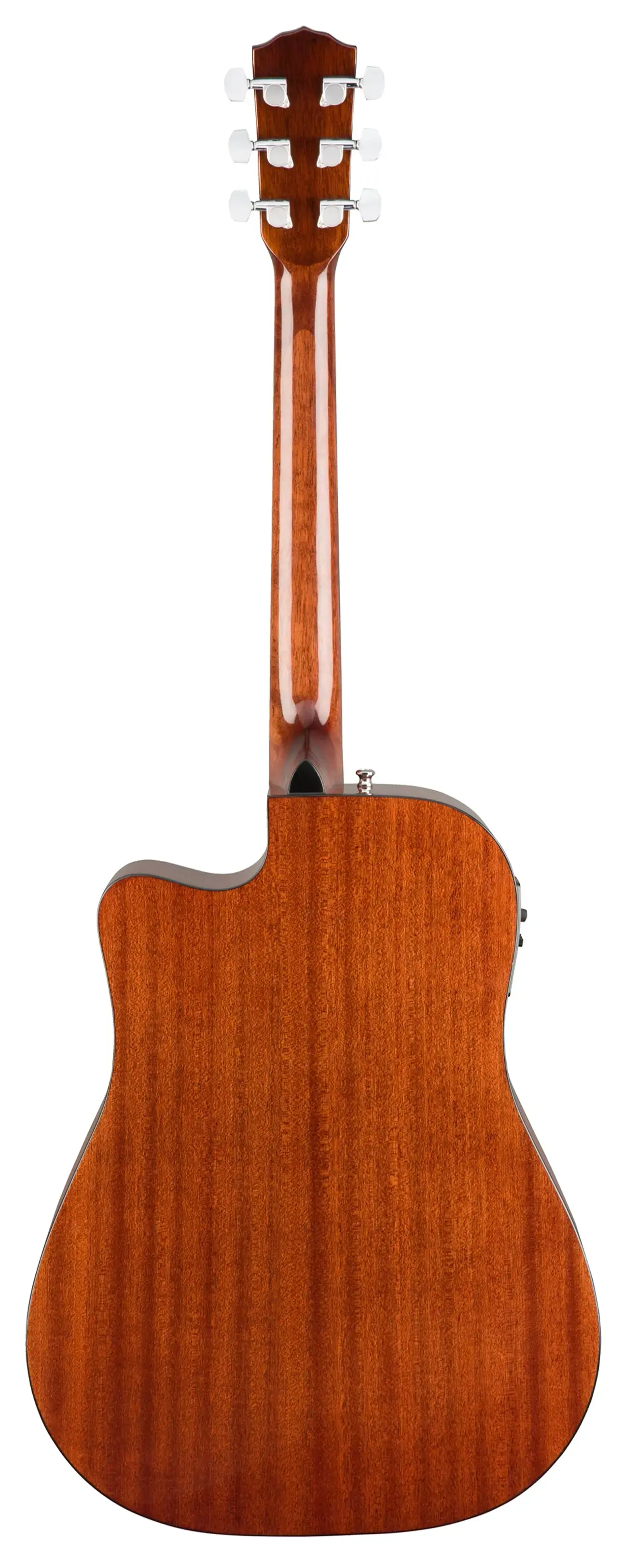 Fender CD-140SCE – All Mahogany