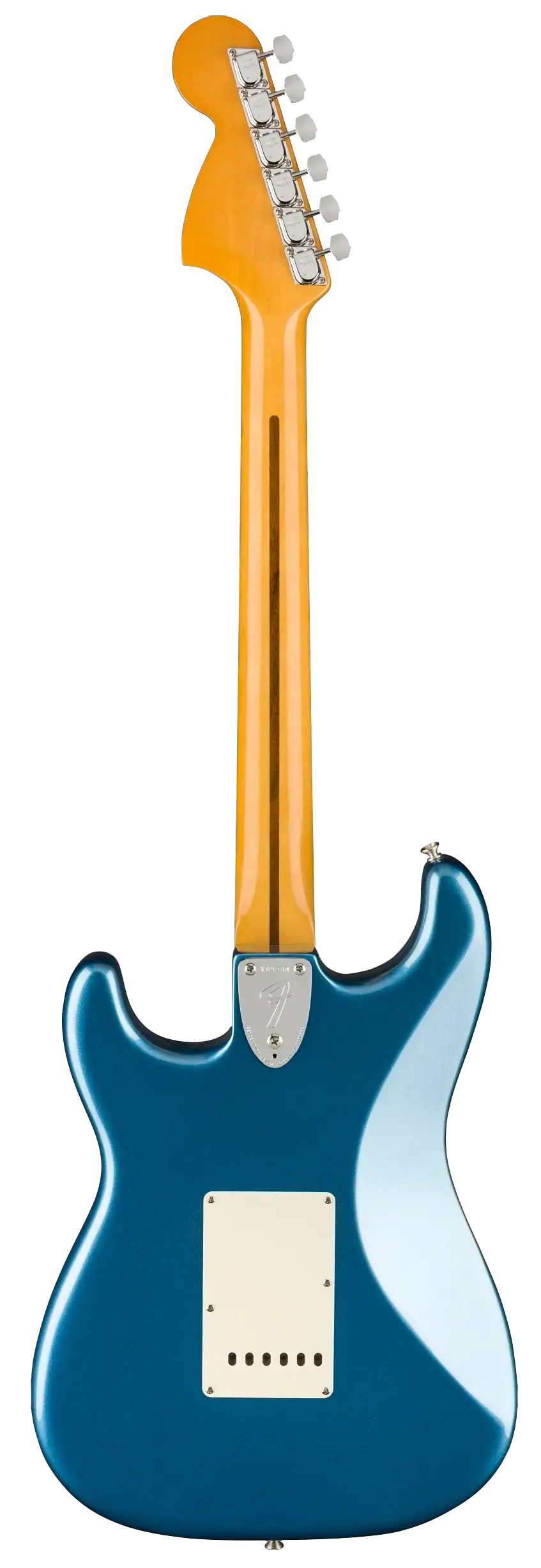 Fender American Vintage II 73 Stratocaster – Lake Placid Blue