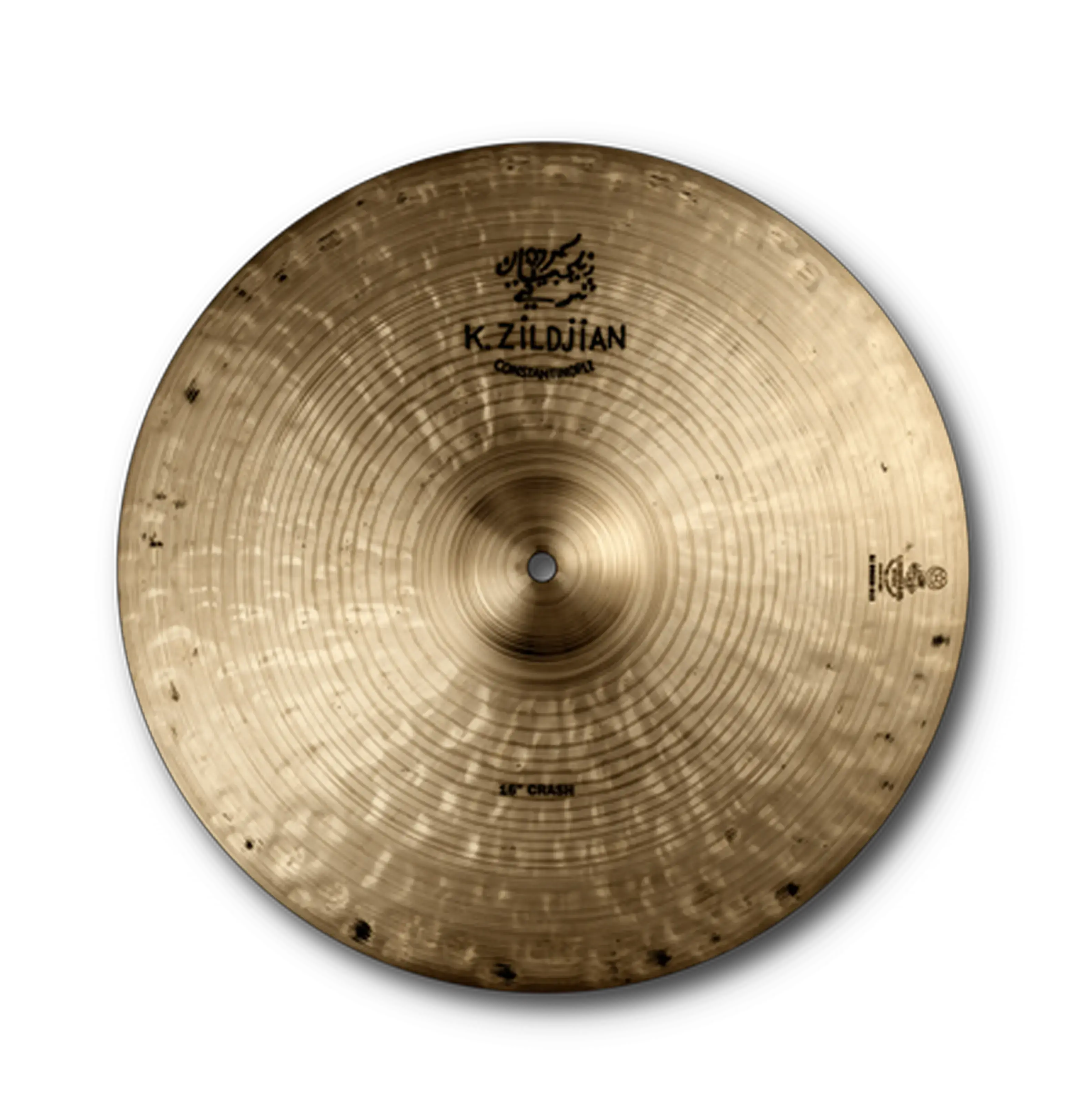 Zildjian 16" K Constantinople Crash