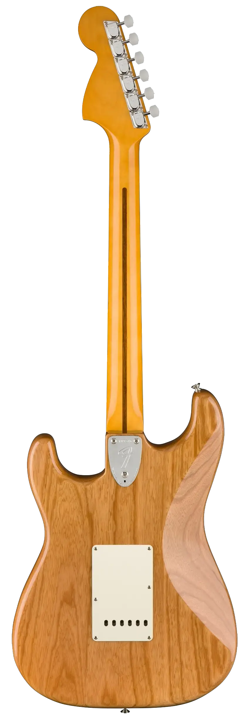 Fender American Vintage II 73 Stratocaster – Aged Natural