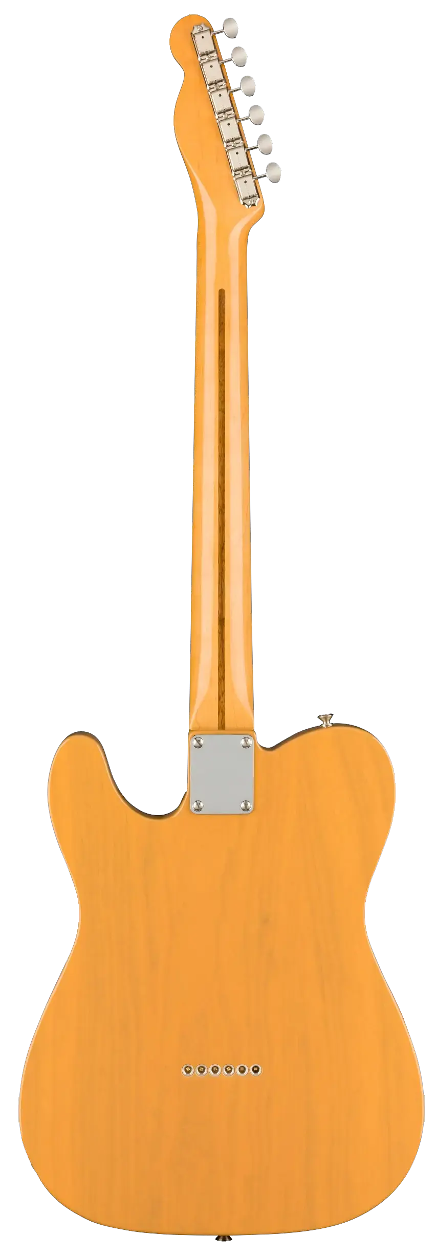 Fender American Vintage II 51 Telecaster – Butterscotch Blond
