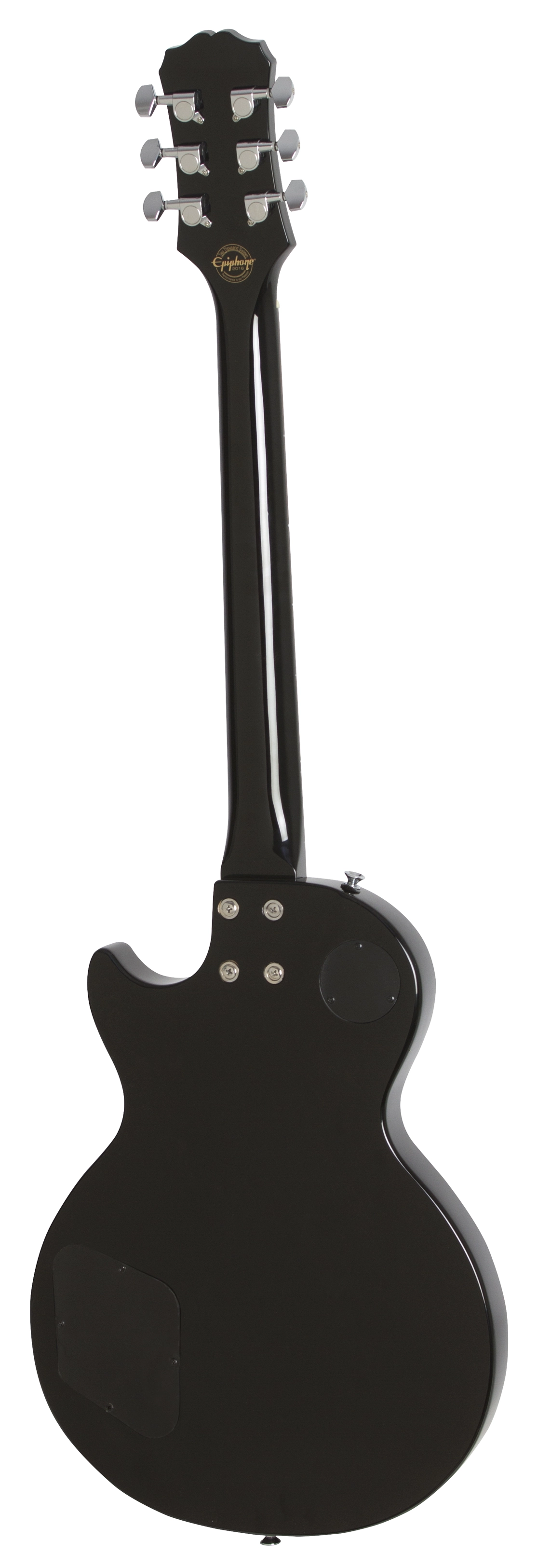 Epiphone Les Paul Studio E1 – Ebony