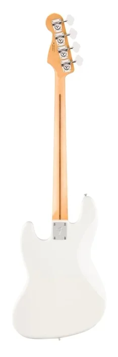 Fender Player II Jazz Bass - Polar White
