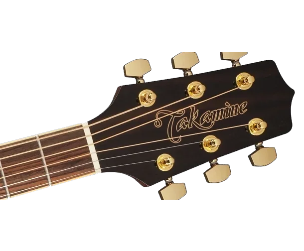 Takamine GD51 Dreadnought – Natural