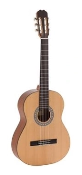 Admira Alba 3/4 Satin