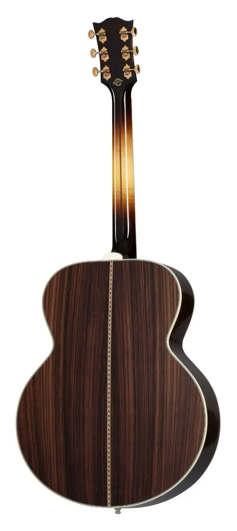 Gibson Custom SJ-200 Western Classic – Vintage Sunburst