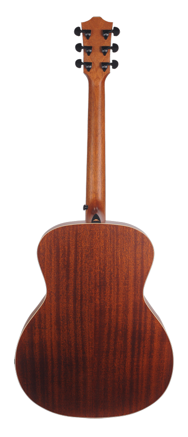 Bromo Appalachian Baa2 Auditorium - Natural