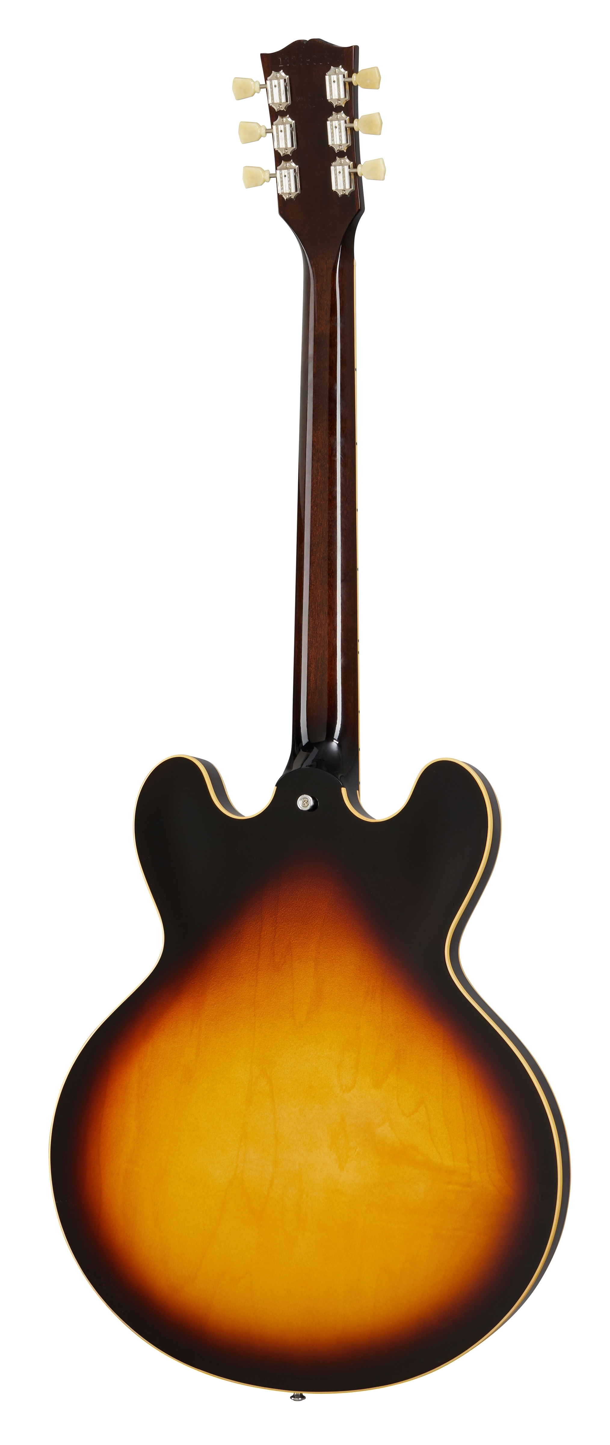 Gibson ES-345 – Vintage Burst