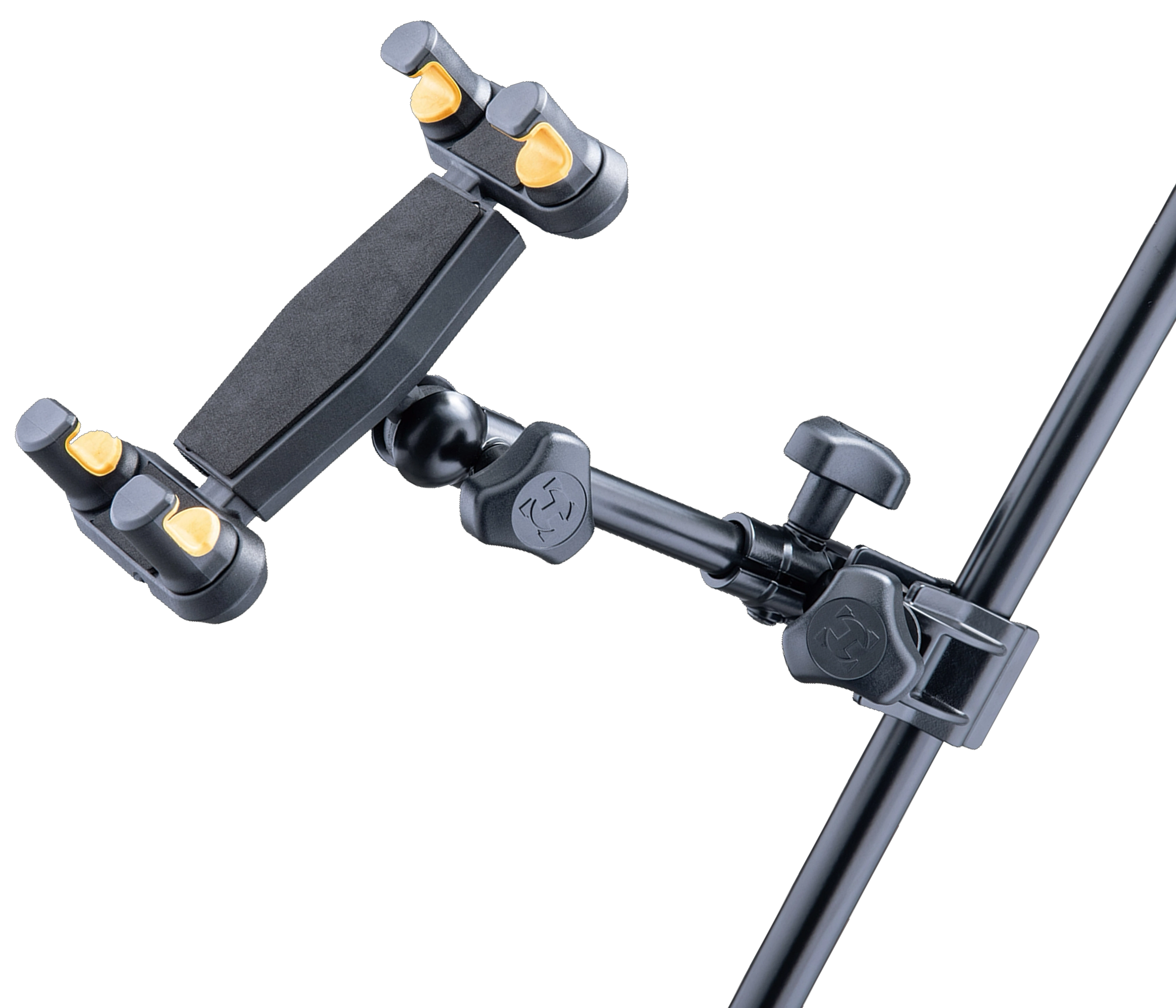 Hercules 2-In-1 Tablet & Phone Holder