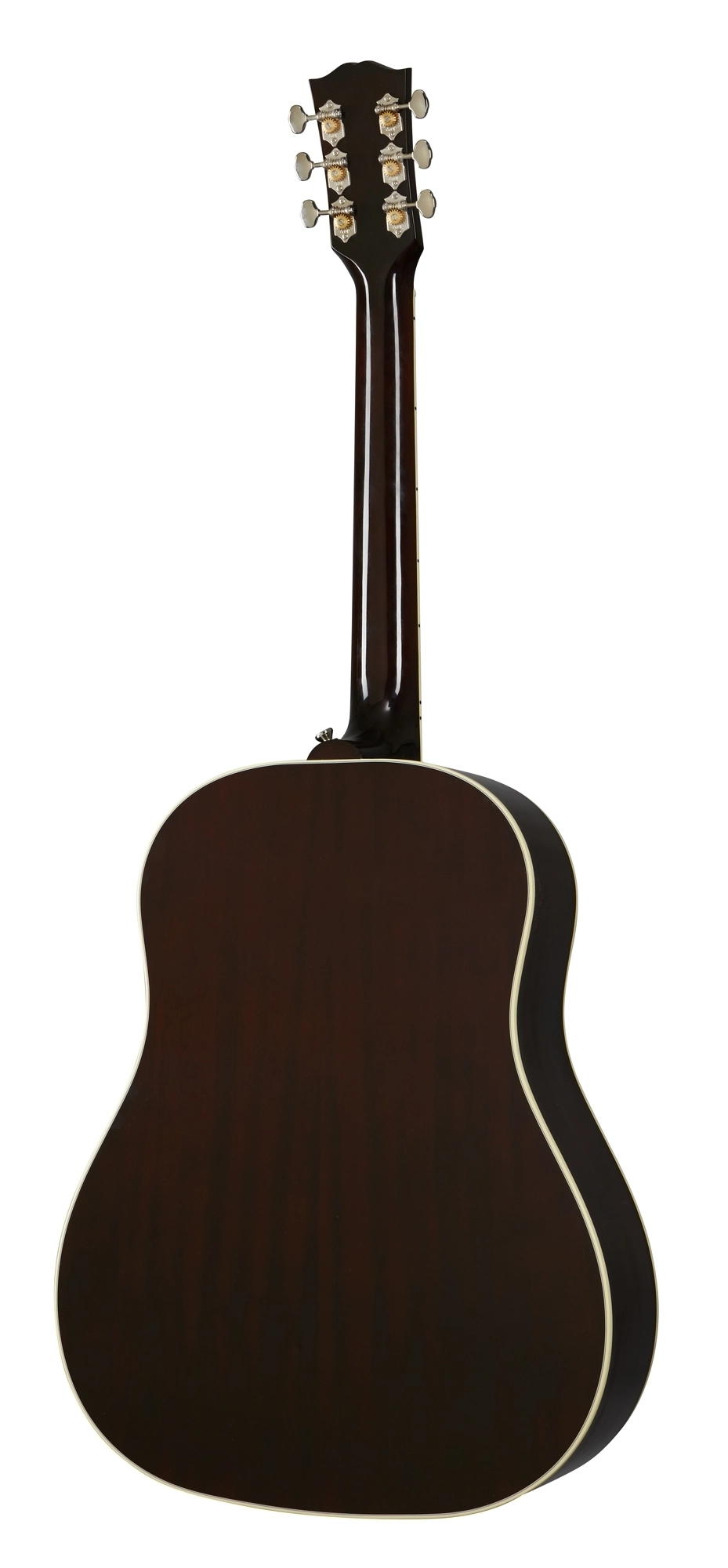 Gibson Southern Jumbo Original – Vintage Burst