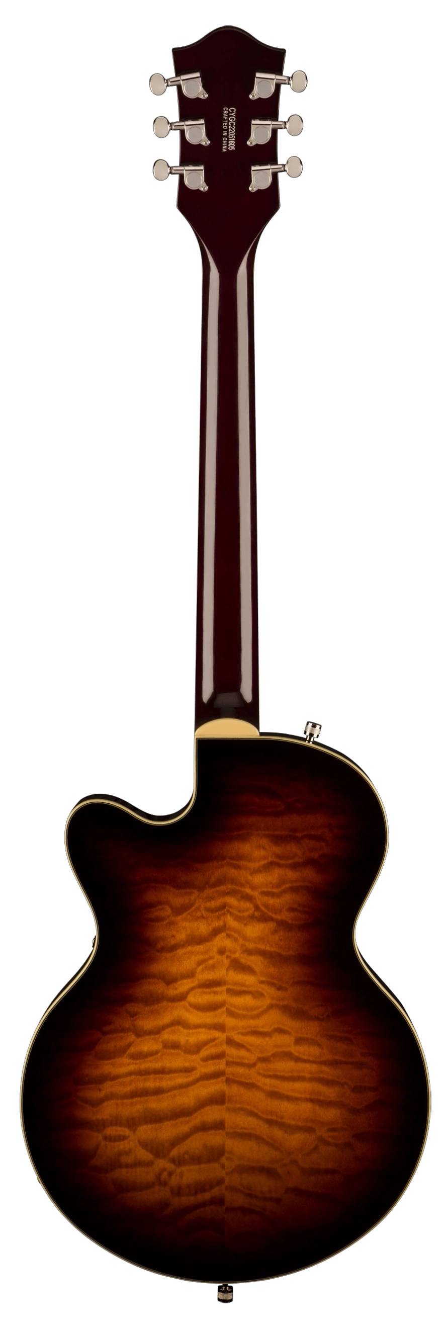 Gretsch G5655T Jr. Electromatic – Sweet Tea