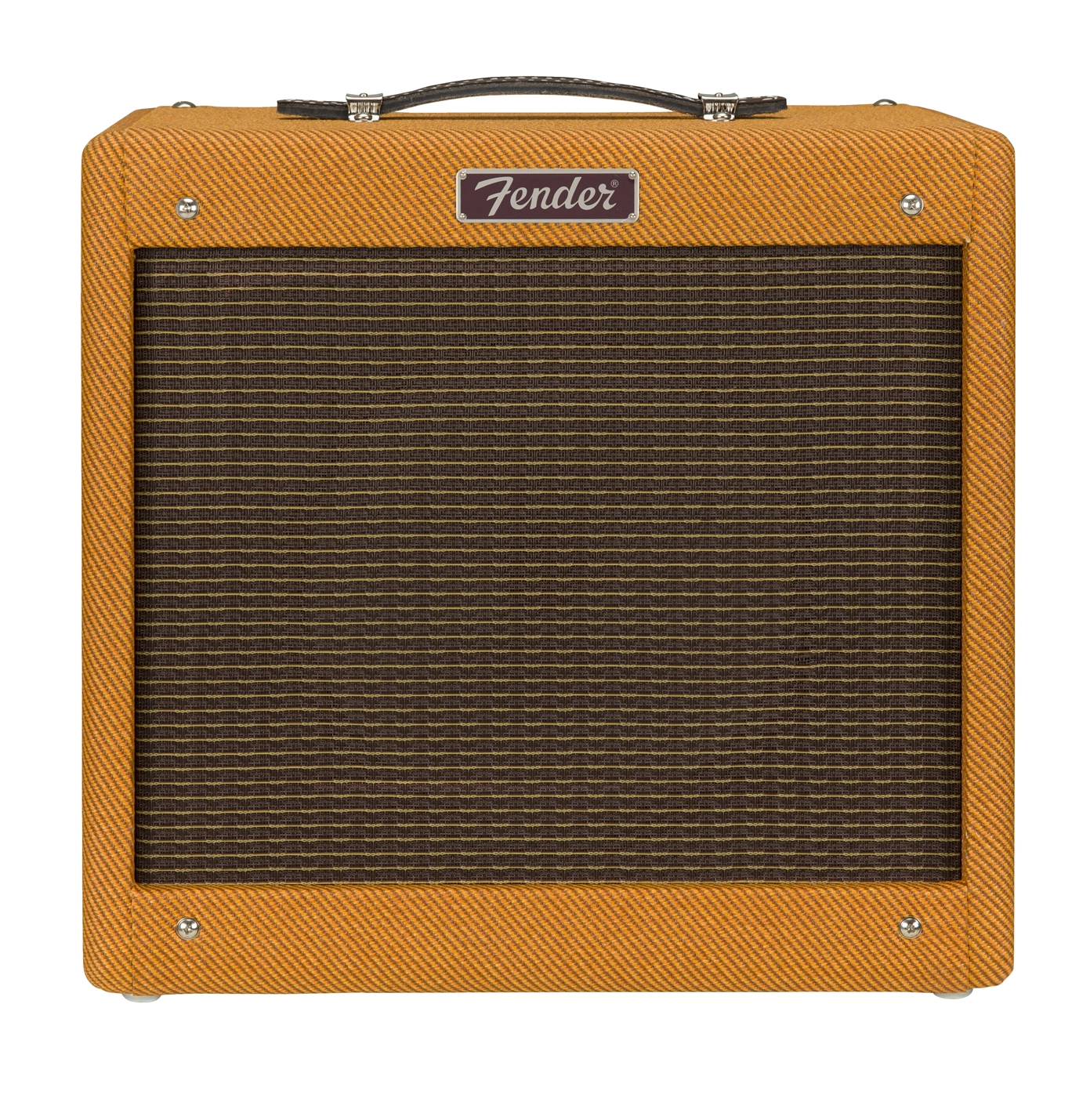 Fender Pro Junior IV LTD – Lacquered Tweed
