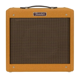 Fender Pro Junior IV LTD – Lacquered Tweed