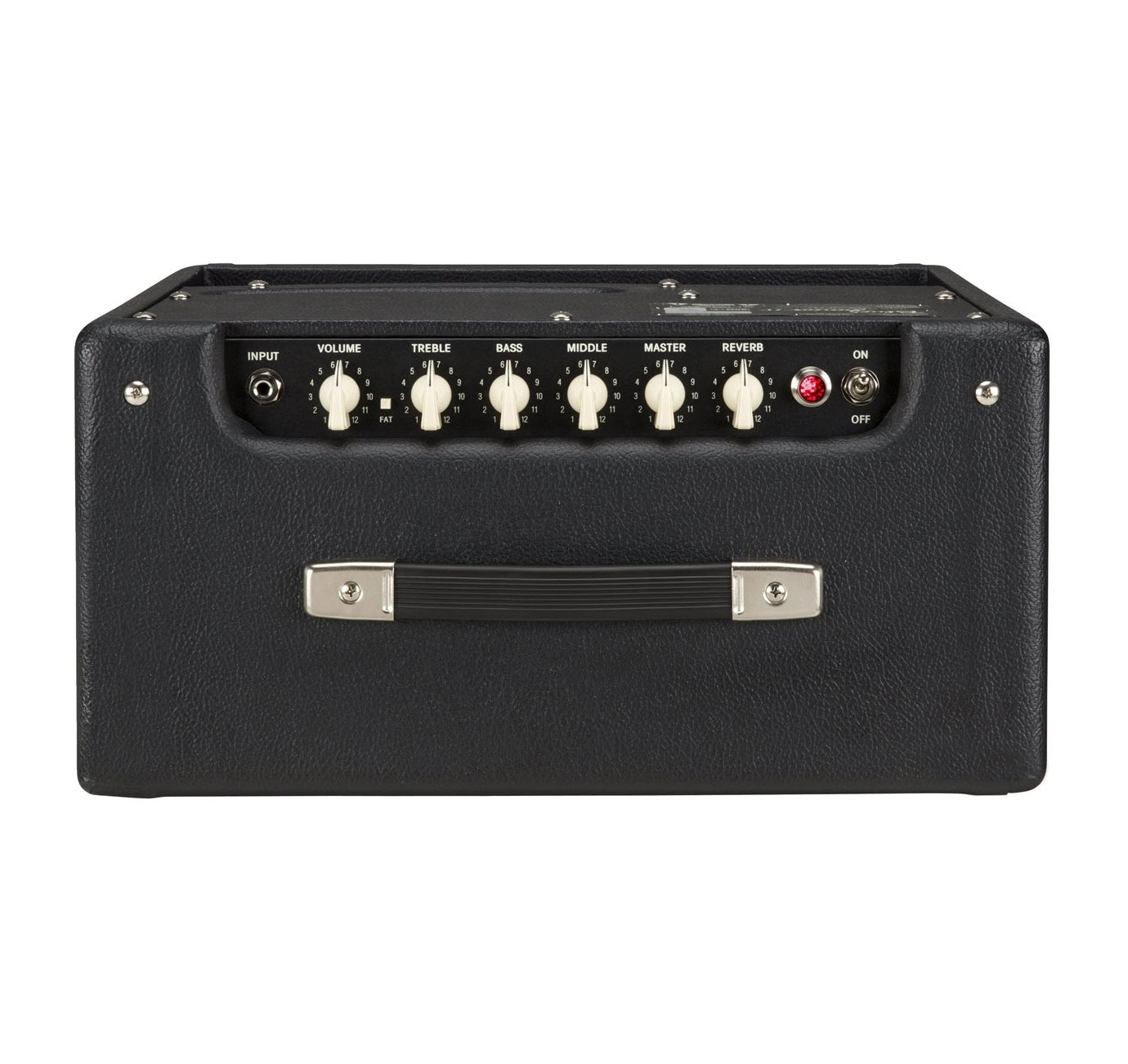 Fender Blues Junior IV