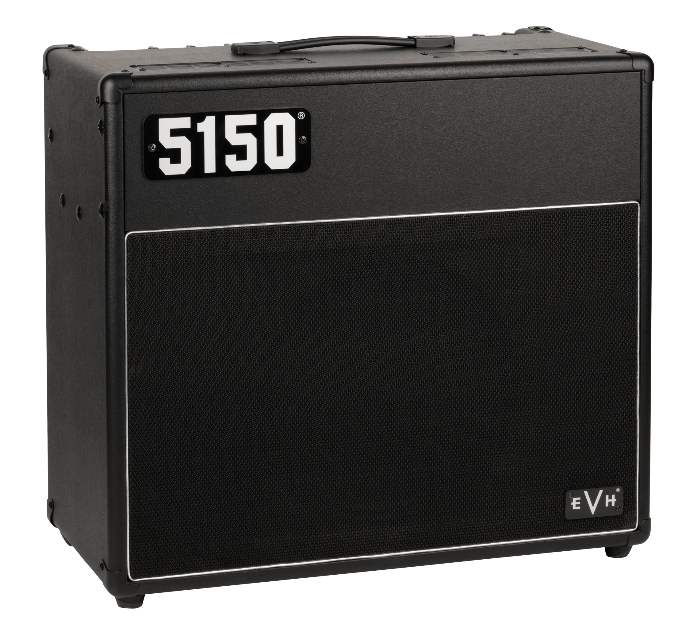 EVH 5150 Iconic Combo 40W – Black