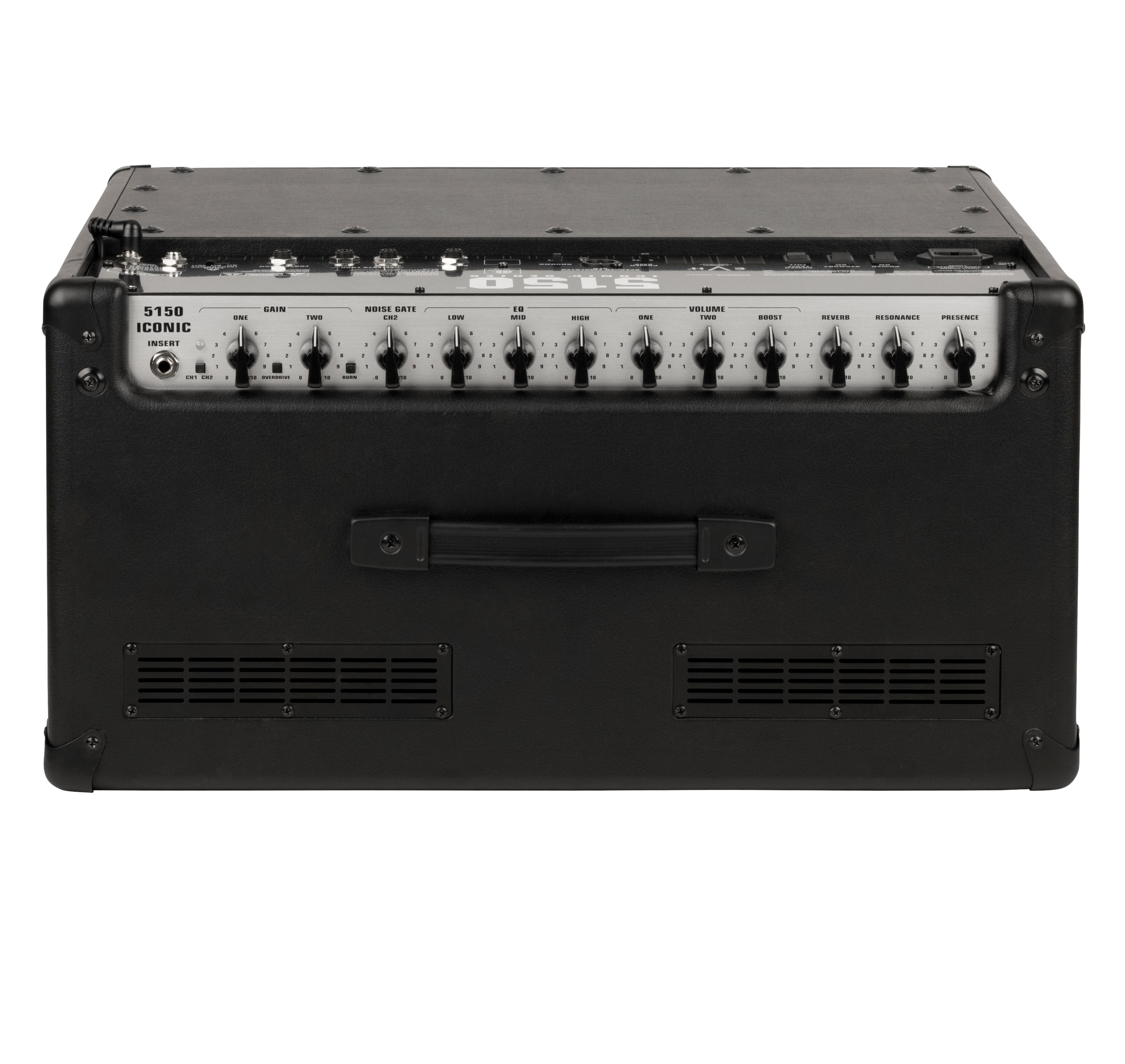 EVH 5150 Iconic Combo 40W – Black