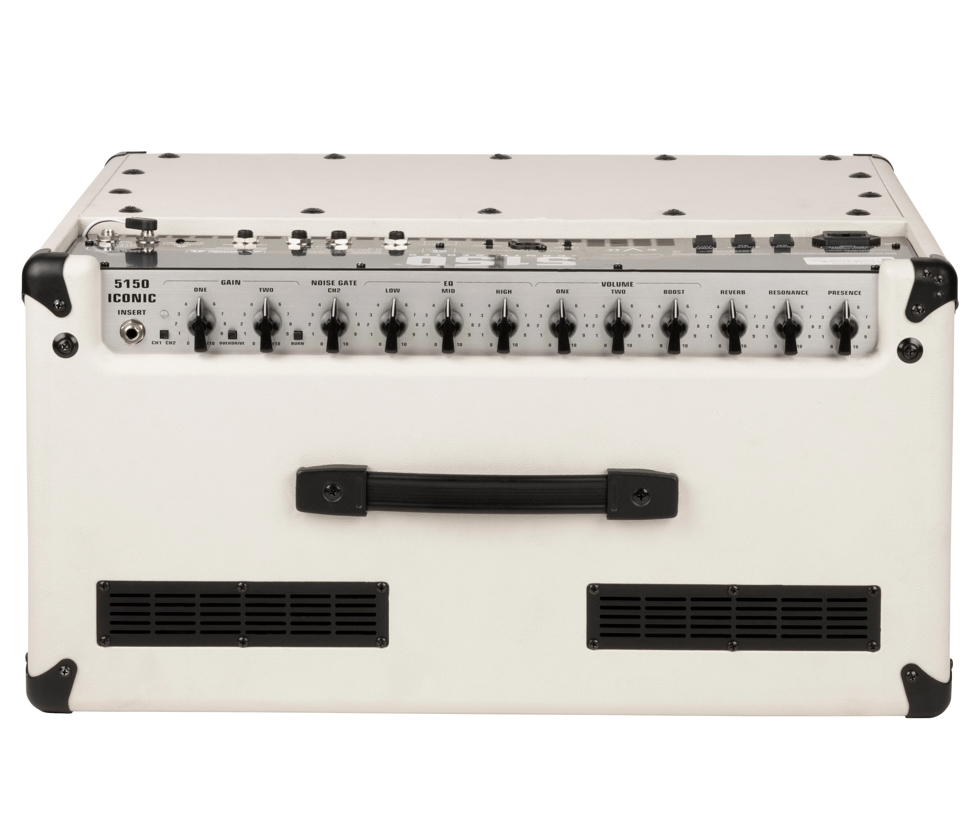EVH 5150 Iconic Combo 40W – Ivory