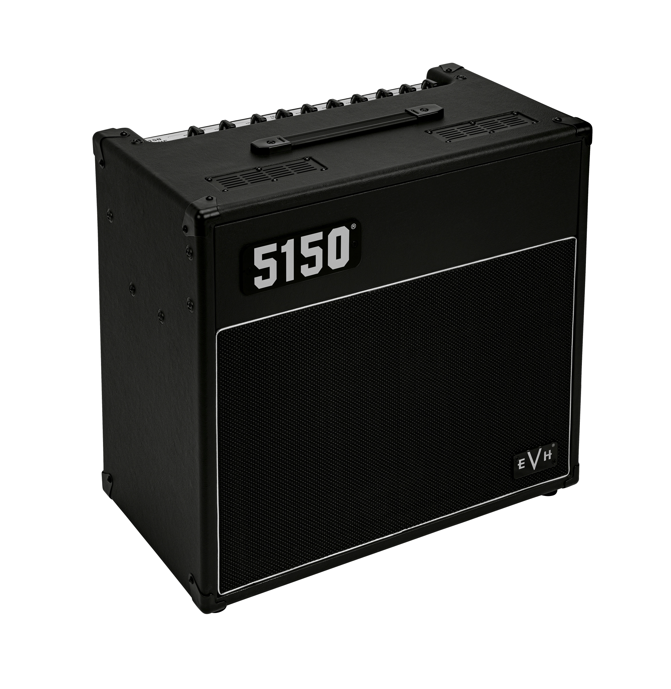 EVH 5150 Iconic Combo 15W - Black