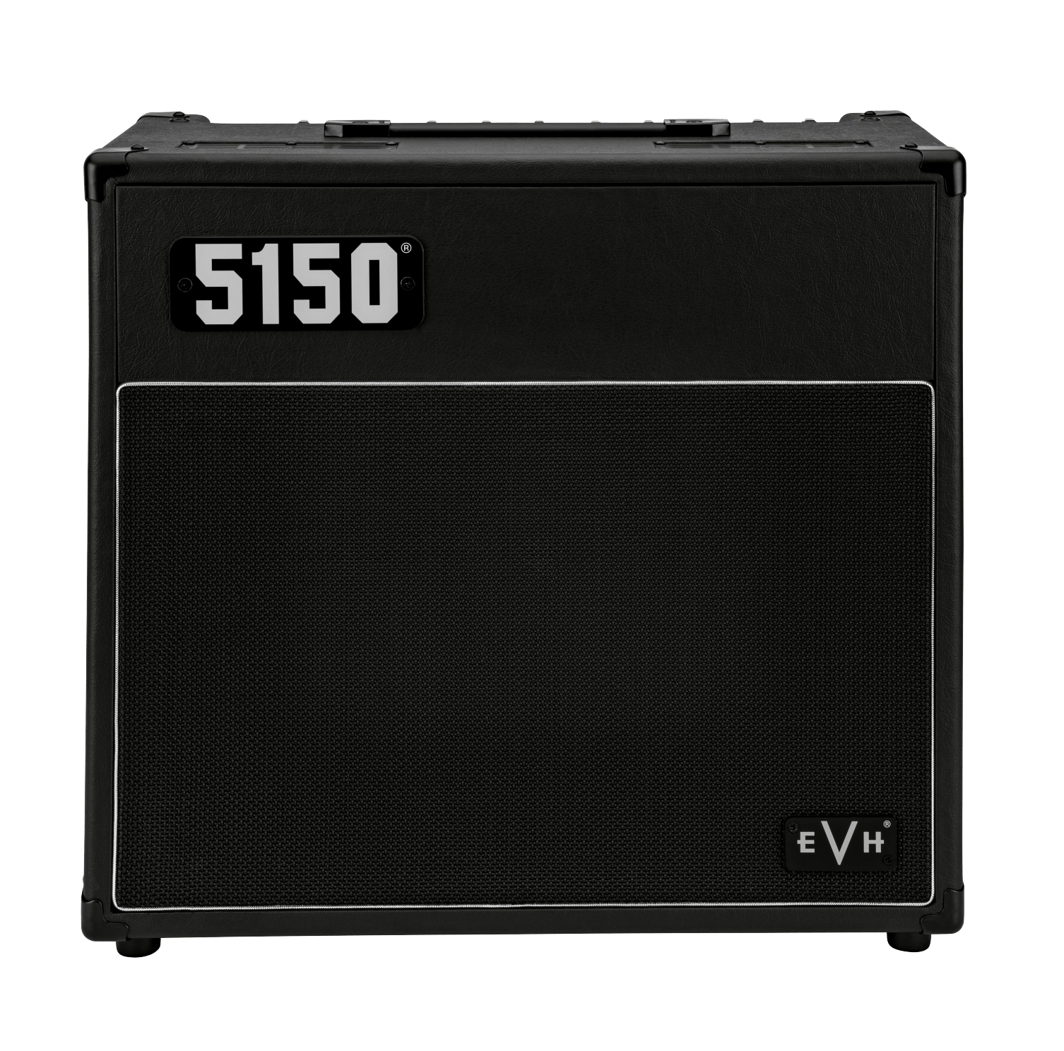 EVH 5150 Iconic Combo 15W - Black