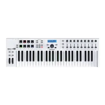 Arturia KeyLab Essential 49