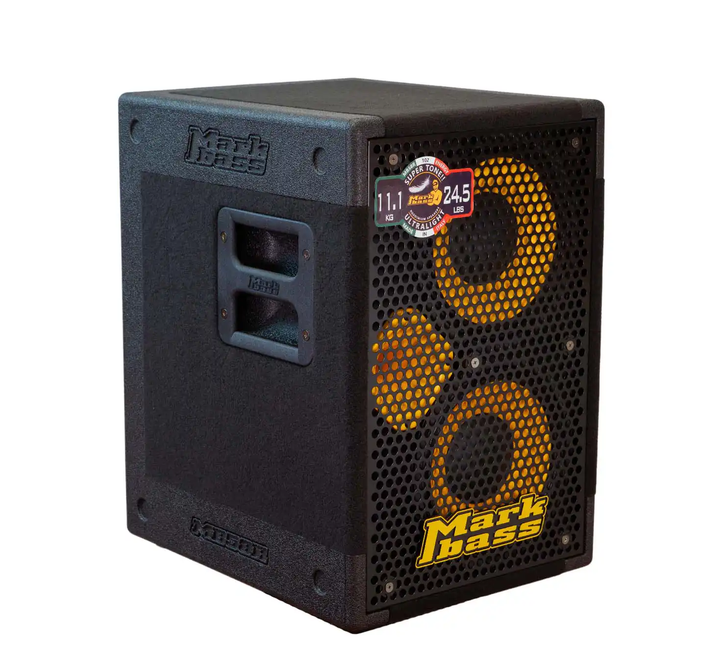 Markbass MB58R 102 Energy Cabinet