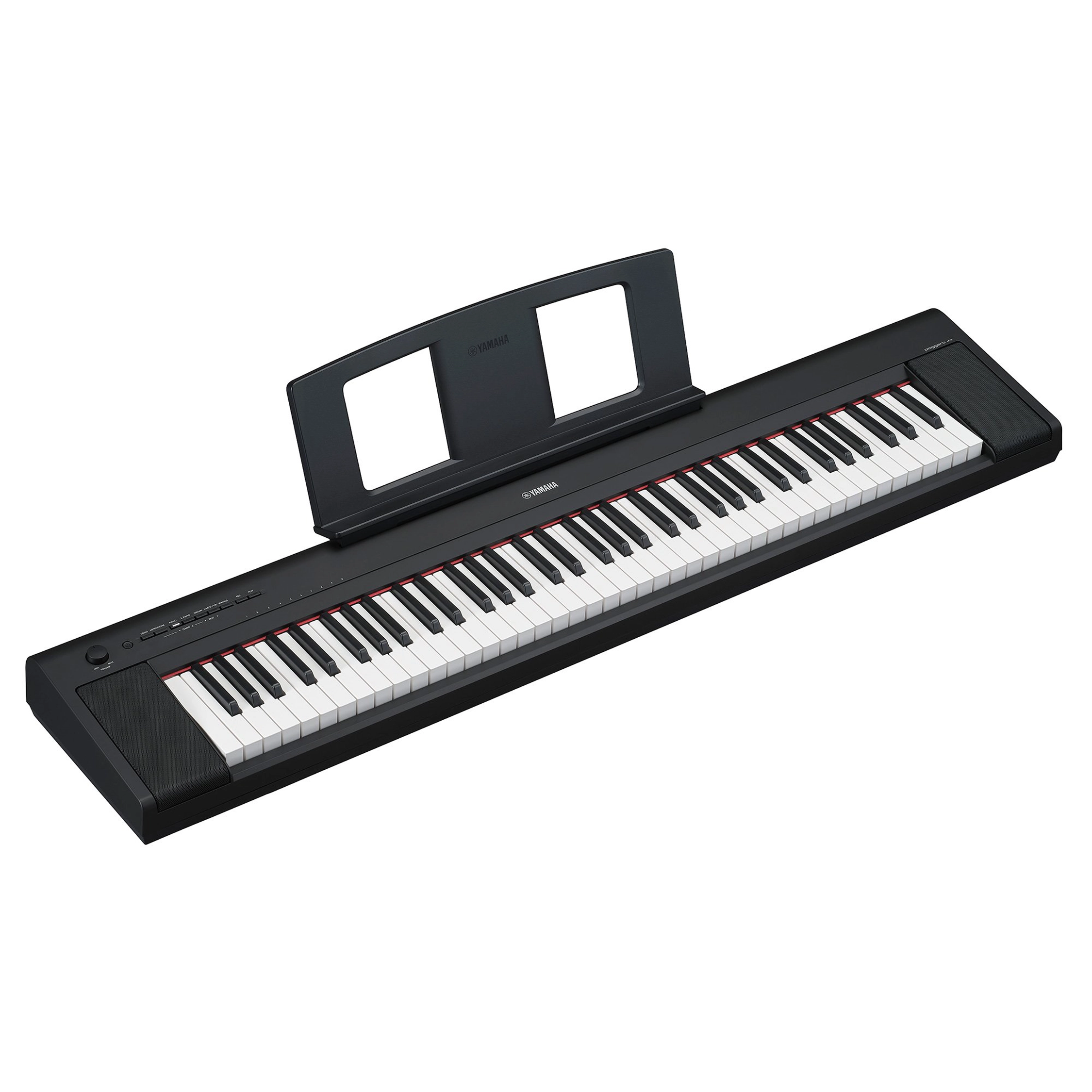 Yamaha NP-35 - Black