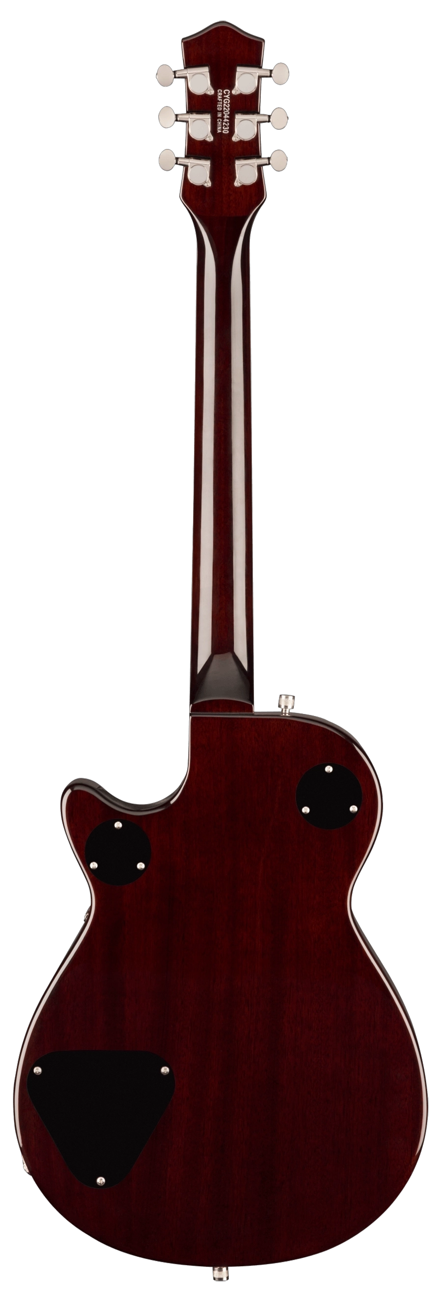 Gretsch G5210-P90 Electromatic Jet – Cadillac Green