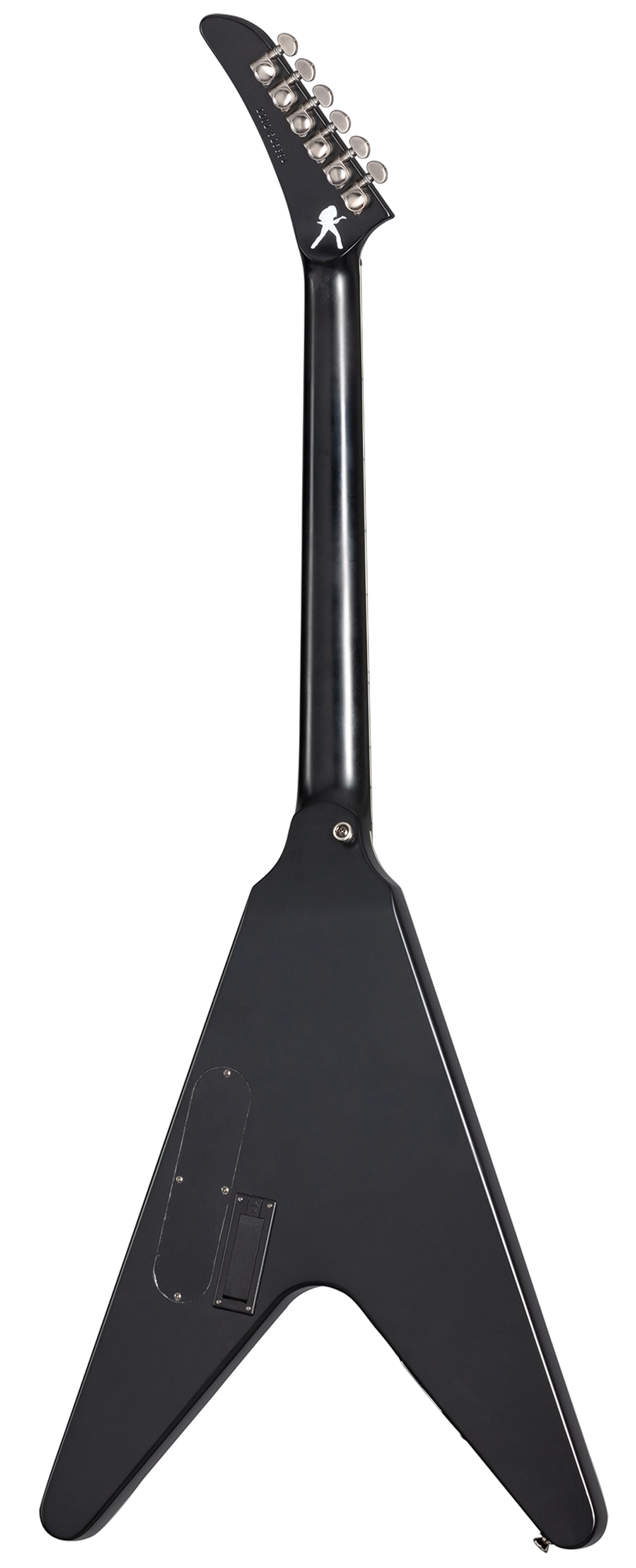 Epiphone Dave Mustaine Signature Flying V Prophecy – Aged Dark Red Burst