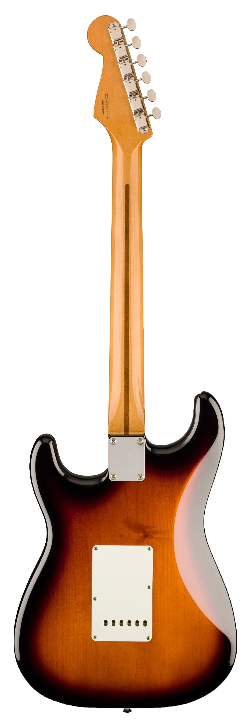 Fender Vintera II '50s Stratocaster – 2 Tone Sunburst