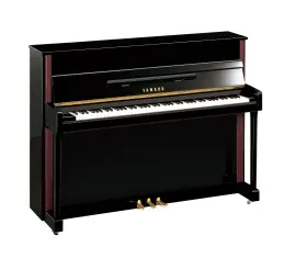 Yamaha JX-113T - Polished Ebony