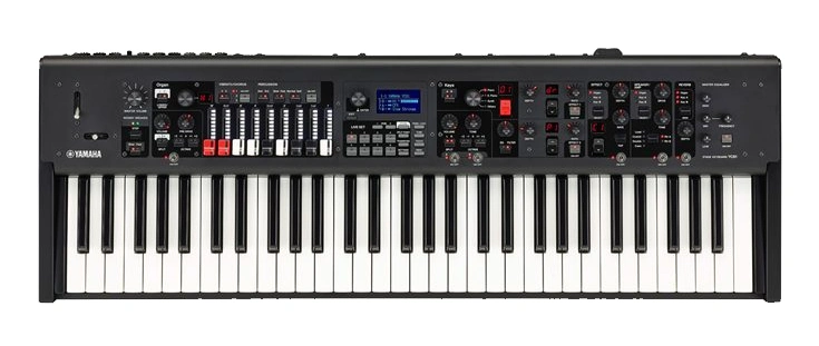 Yamaha YC-61 Stage