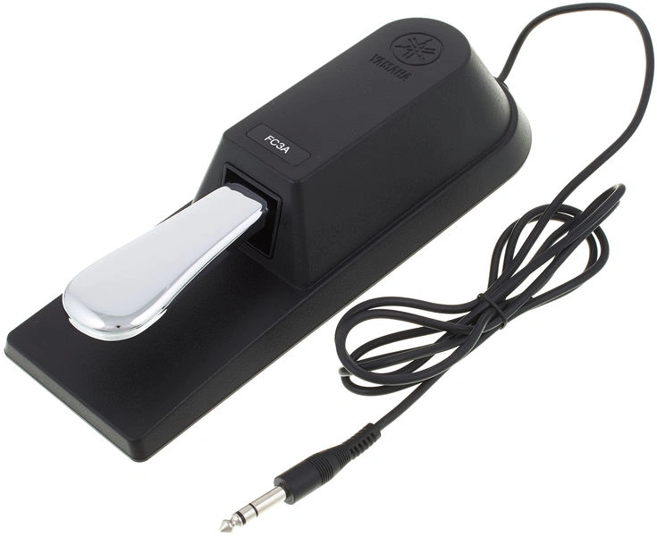Yamaha Foot Pedal FC-3A