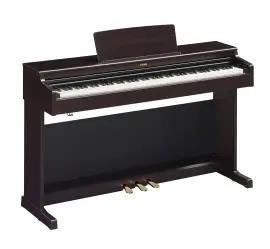 Yamaha Arius YDP-165 - Dark Rosewood