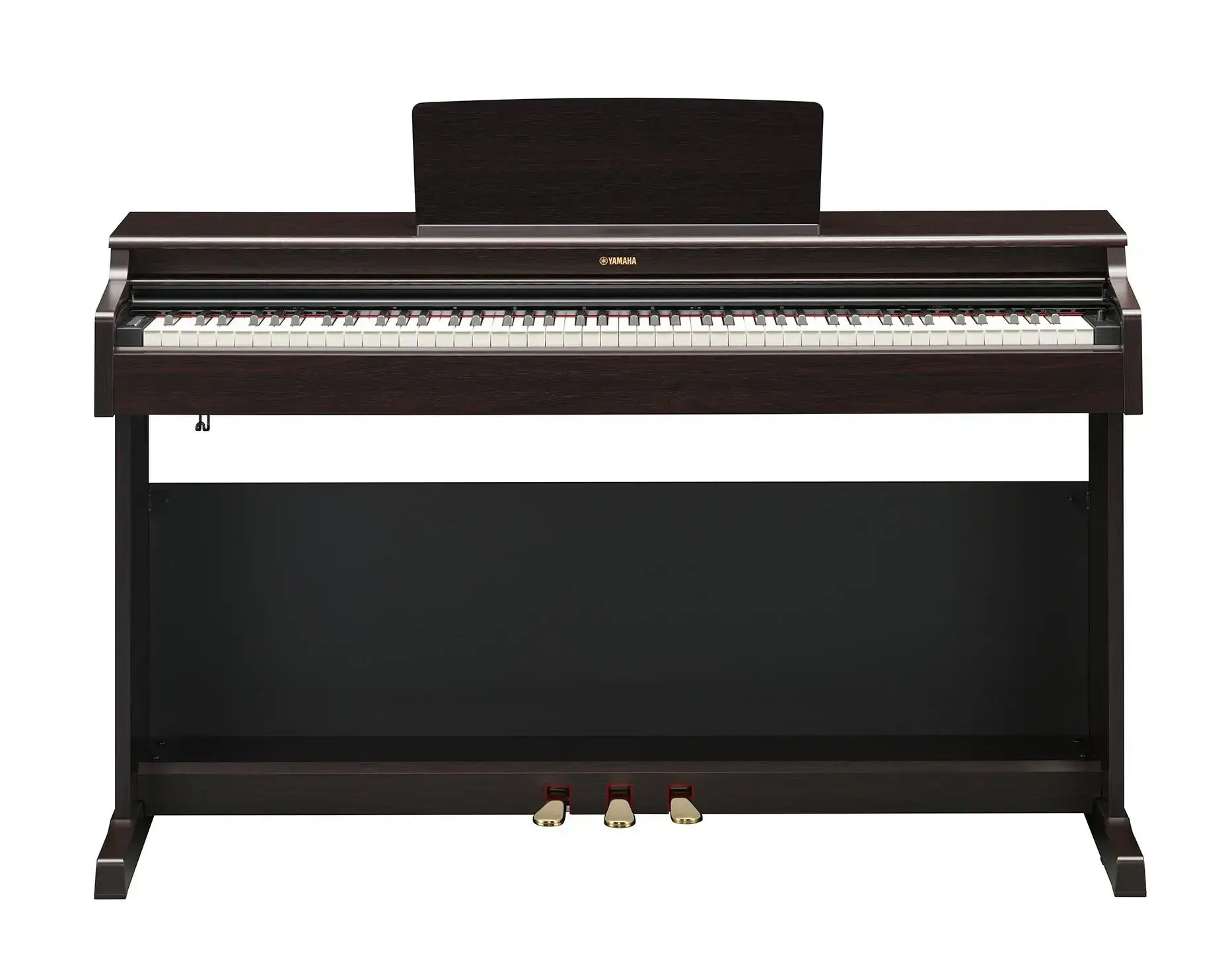 Yamaha Arius YDP-165 - Dark Rosewood