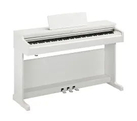 Yamaha Arius YDP-165 White