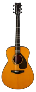 גיטרה אקוסטית Yamaha FSX-05 - Natural