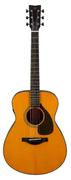 Yamaha Red Label FSX5 - Natural