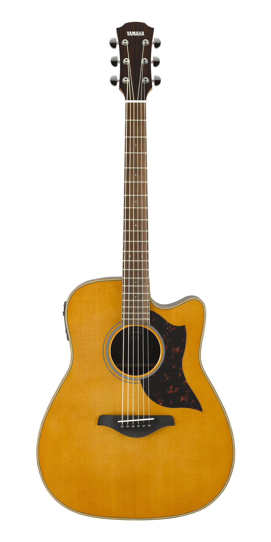 Yamaha A1R/02 - Natural