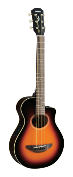 Yamaha APXT2 3/4-size Thin-line -Violin Sunburst