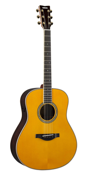 Yamaha TransAcoustic LL-TA