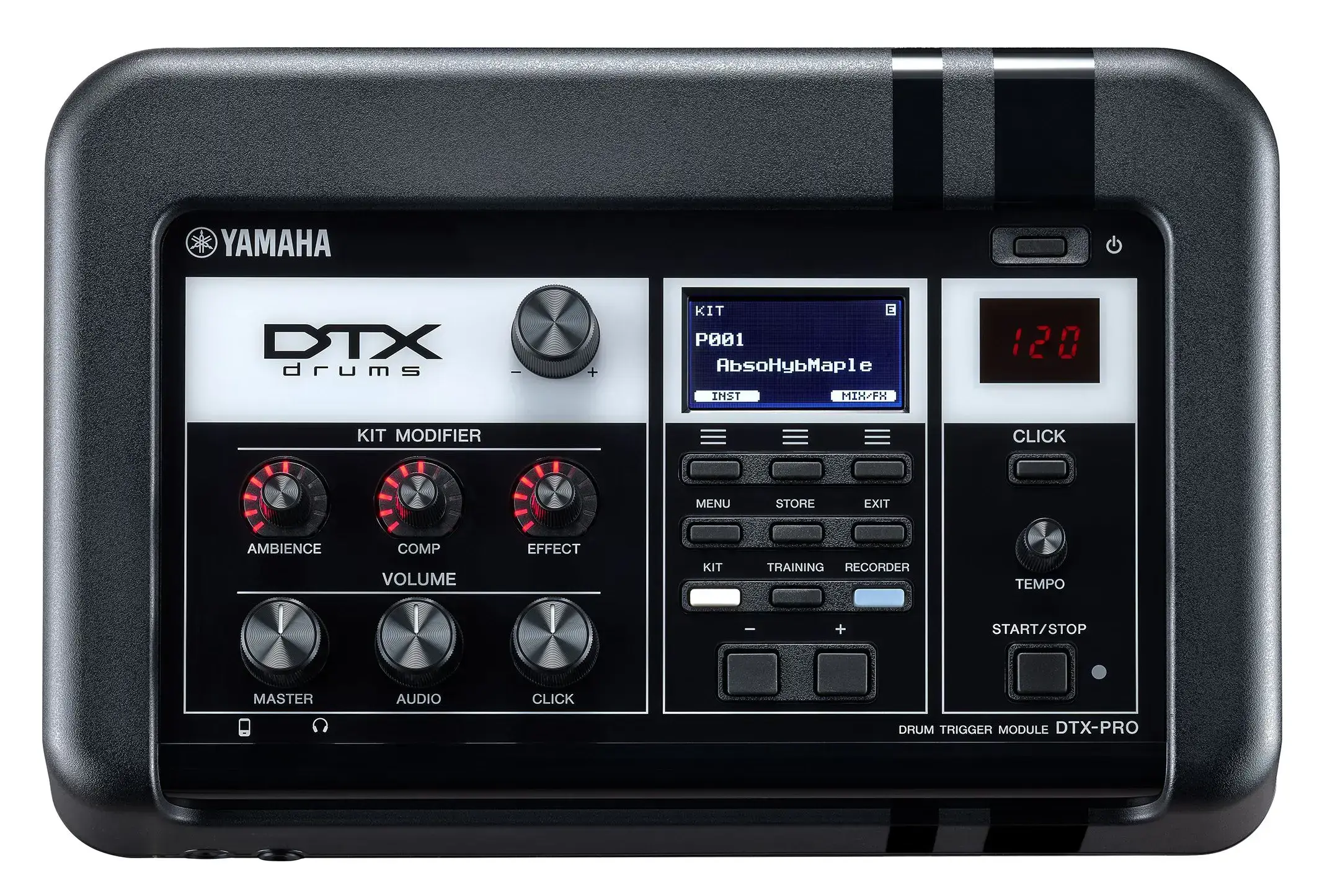 Yamaha DTX6K-X