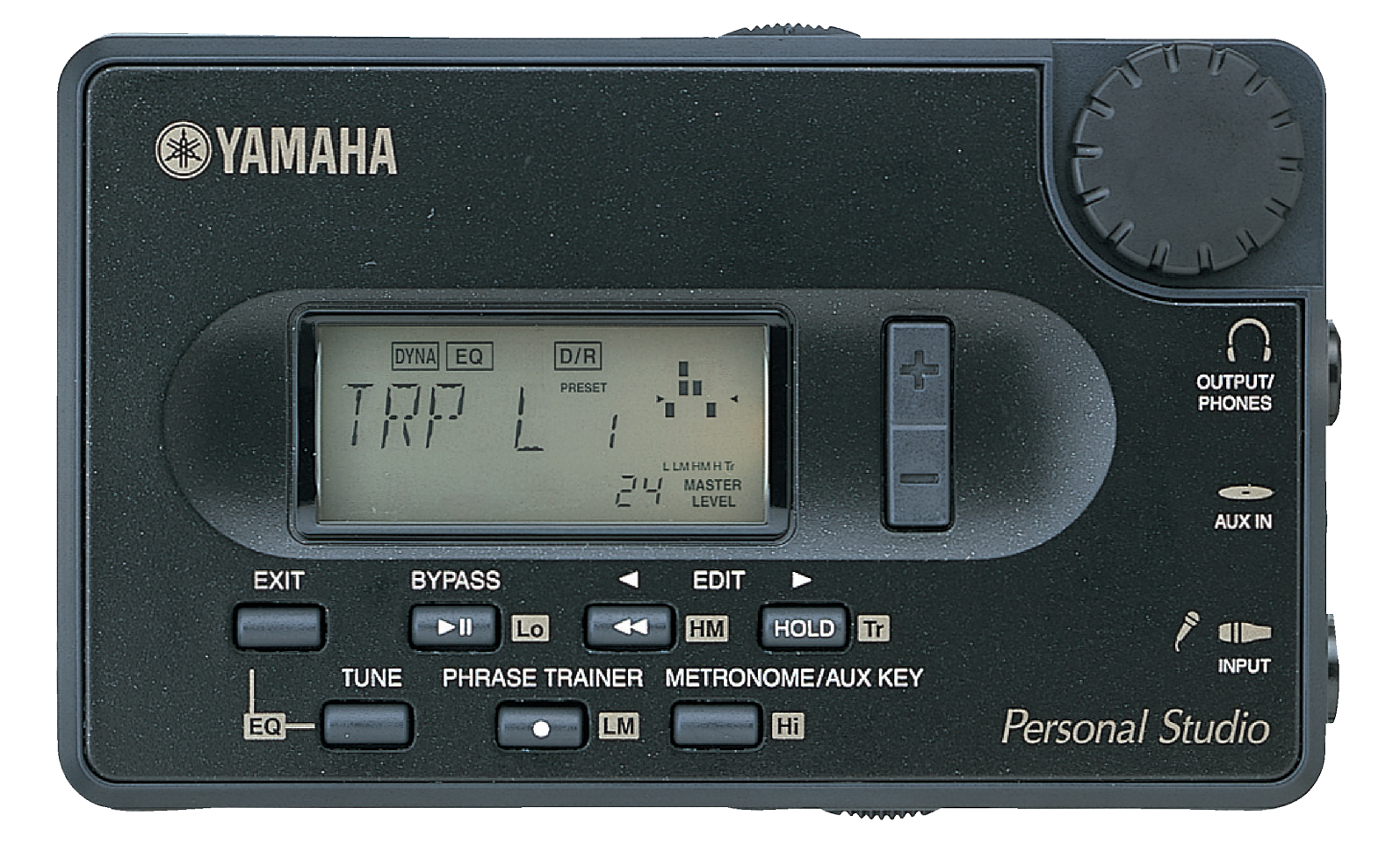 Yamaha Brass Studio ST-5