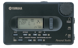 Yamaha Brass Studio ST-5