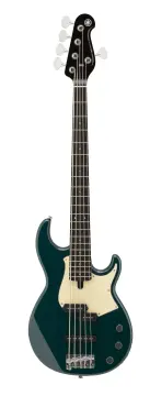 Yamaha Broad Bass 5 Strings BB435 - Teal Blue