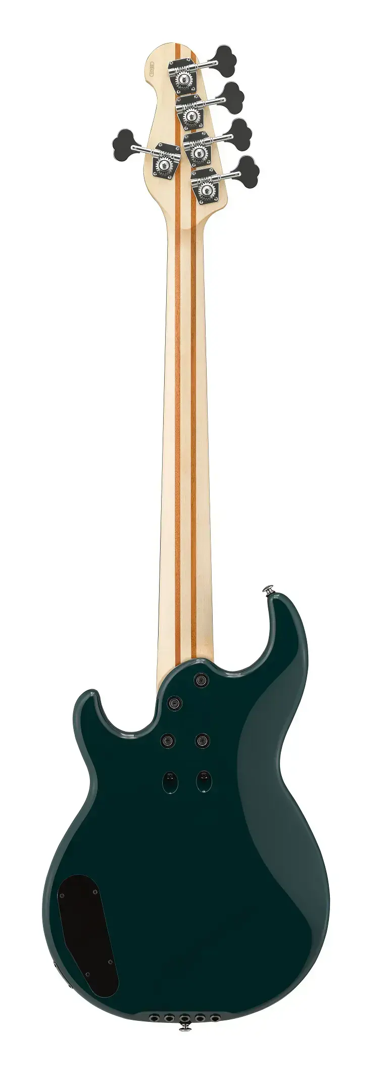Yamaha Broad Bass 5 Strings BB435 - Teal Blue