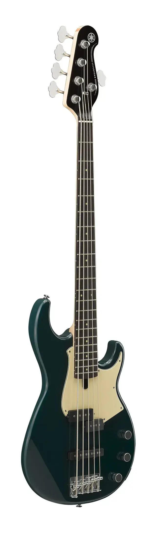 Yamaha Broad Bass 5 Strings BB435 - Teal Blue